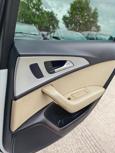 Audi A6 2.0TDI 190 Ultra SE 371295560