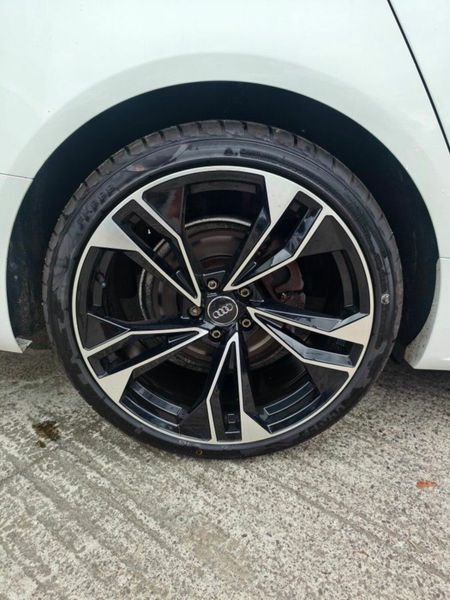 Audi A6 2.0TDI 190 Ultra SE 371295561