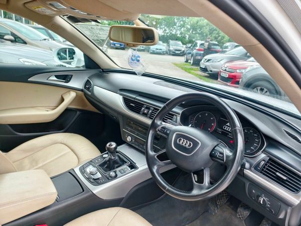 Audi A6 2.0TDI 190 Ultra SE 371295563