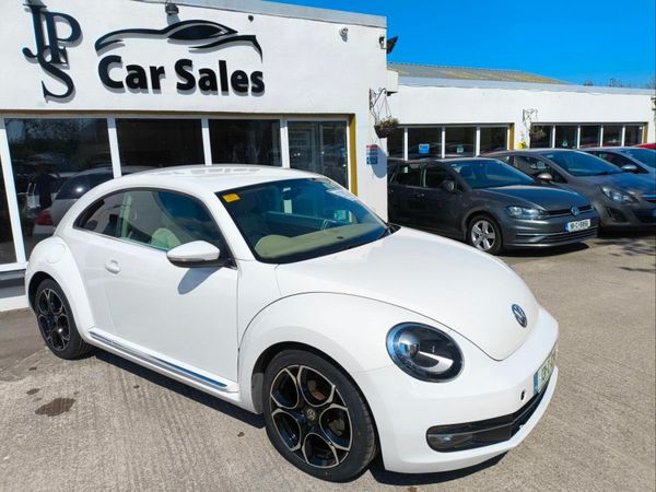 Volkswagen Beetle 1.2 TSI AUTO 371295645