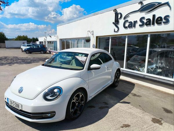 Volkswagen Beetle 1.2 TSI AUTO 371295648