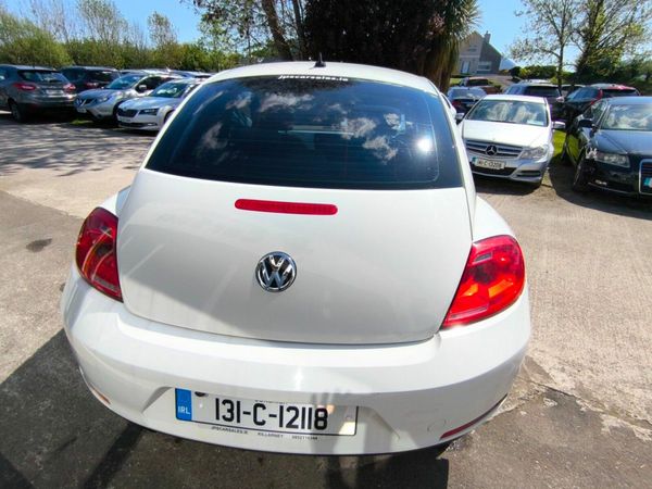 Volkswagen Beetle 1.2 TSI AUTO 371295655