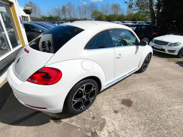 Volkswagen Beetle 1.2 TSI AUTO 371295656