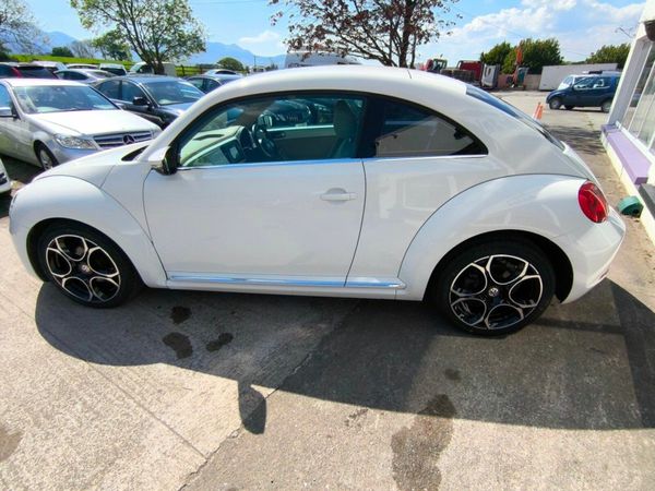 Volkswagen Beetle 1.2 TSI AUTO 371295651