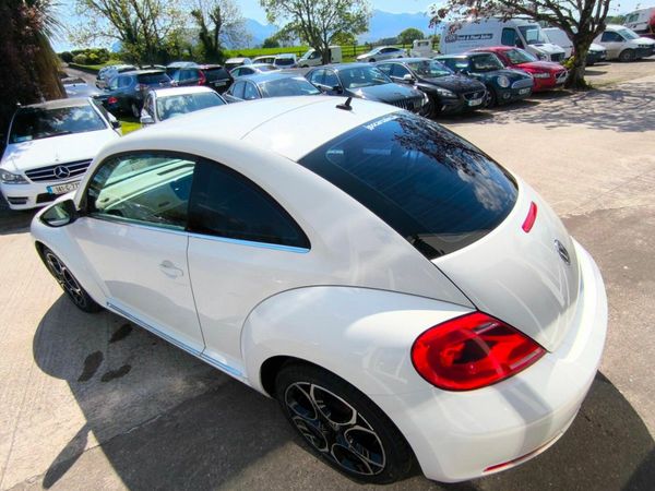 Volkswagen Beetle 1.2 TSI AUTO 371295653
