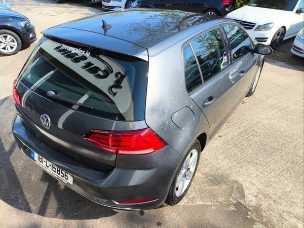 Volkswagen Golf 1.6 TDI 5DR 115HP Trendline DSG 371295676