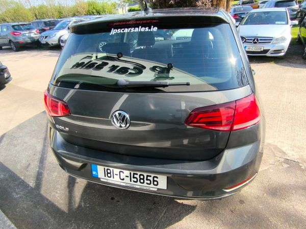 Volkswagen Golf 1.6 TDI 5DR 115HP Trendline DSG 371295677
