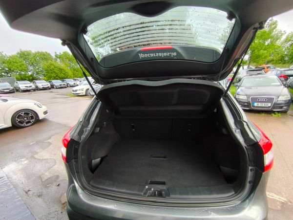 Nissan Qashqai 1.5 DSL XE 371295720