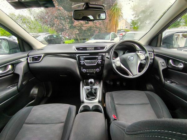 Nissan Qashqai 1.5 DSL XE 371295721