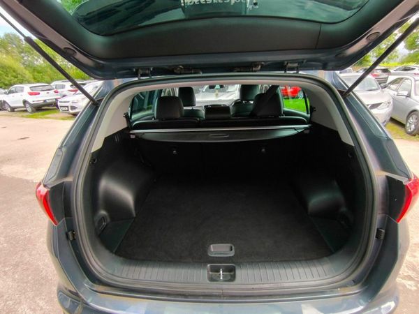 Kia Sportage 1.7 D EX 371295778