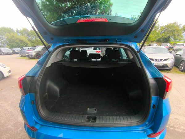 Hyundai Tucson 1.7 D Comfort Plus 371295860