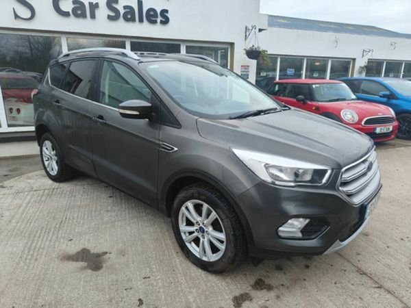 Ford Kuga Titanium 371296310