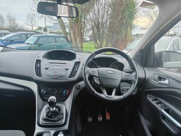 Ford Kuga Titanium 371296323