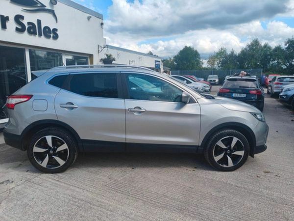 Nissan Qashqai 1.5dci SVE 371296488