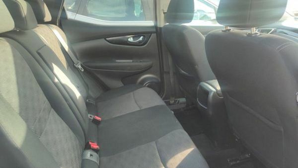 Nissan Qashqai 1.5dci SVE 371296497