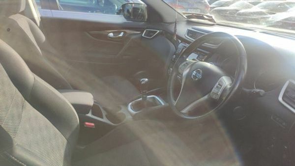 Nissan Qashqai 1.5dci SVE 371296498