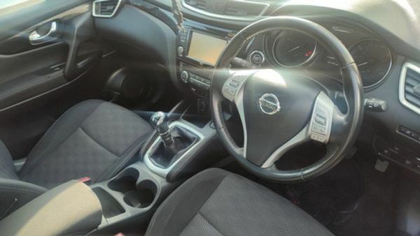 Nissan Qashqai 1.5dci SVE 371296499