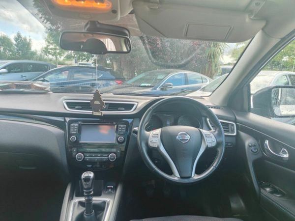 Nissan Qashqai 1.5dci SVE 371296492