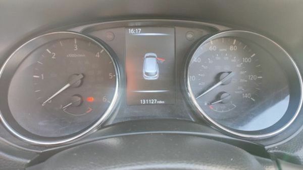 Nissan Qashqai 1.5dci SVE 371296500