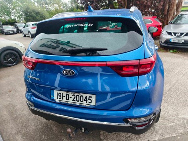 Kia Sportage 1.6 CRDI K3 371292245