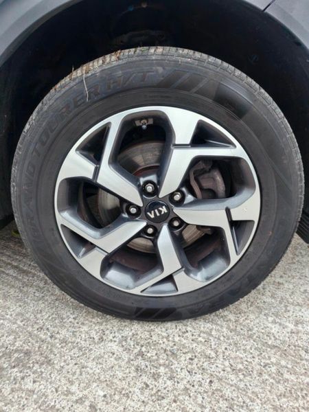 Kia Sportage 1.6 CRDI K3 371292253