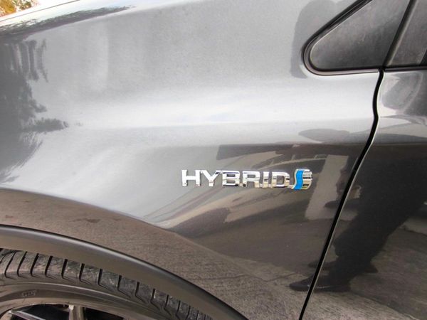 Toyota RAV4 2.5 Hybrid 2WD Sol 371292390