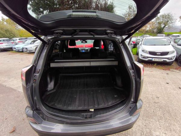 Toyota RAV4 2.5 Hybrid 2WD Sol 371292391