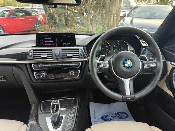 BMW 4-Series 430d M Sport 371292405