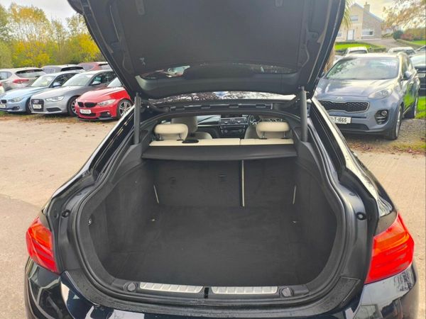 BMW 4-Series 430d M Sport 371292400