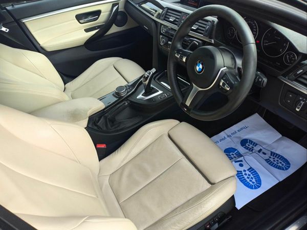 BMW 4-Series 430d M Sport 371292402