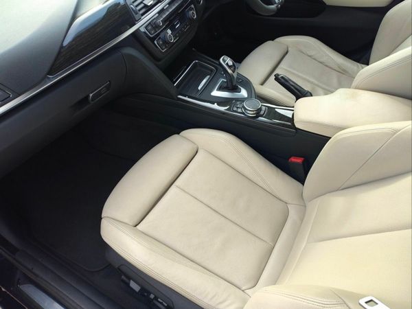 BMW 4-Series 430d M Sport 371292403