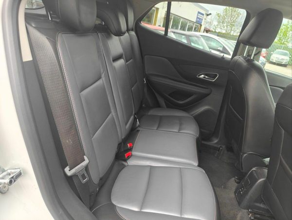 Opel Mokka 1.7CDTi SE 371293401