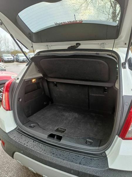 Opel Mokka 1.7CDTi SE 371293403