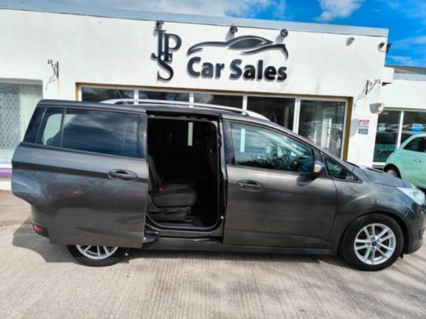 Ford Grand C-Max Zetec 7 Seater 371293416