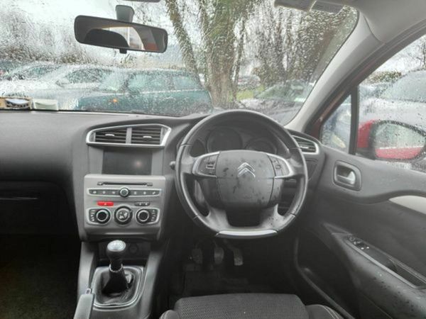 Citroen C4 C4 Feel 1.6HDi 371293431