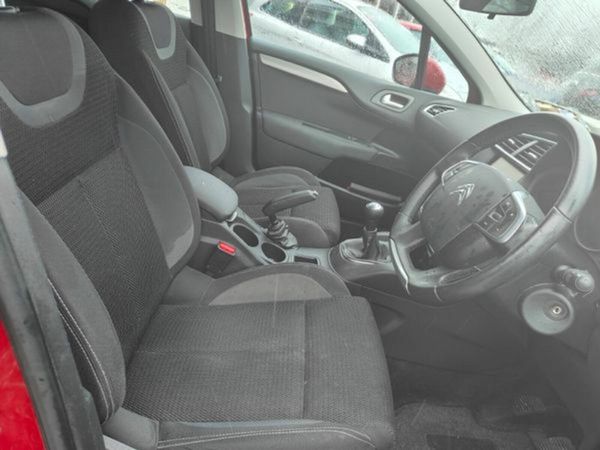 Citroen C4 C4 Feel 1.6HDi 371293432