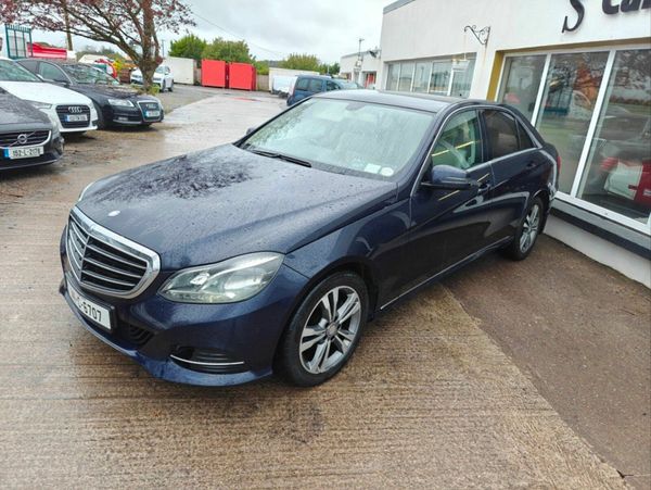 Mercedes-Benz E-Class E 200 CDI ELEGANCE AUTO 371293458