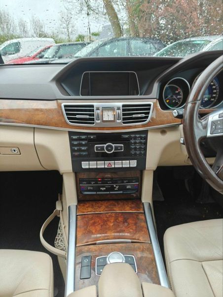 Mercedes-Benz E-Class E 200 CDI ELEGANCE AUTO 371293466