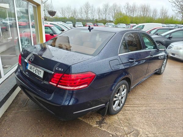 Mercedes-Benz E-Class E 200 CDI ELEGANCE AUTO 371293463