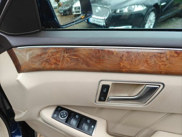 Mercedes-Benz E-Class E 200 CDI ELEGANCE AUTO 371293476