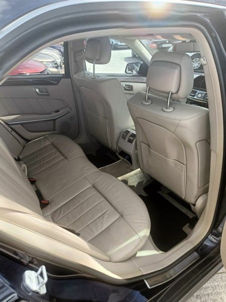 Mercedes-Benz E-Class E 200 CDI ELEGANCE AUTO 371293473