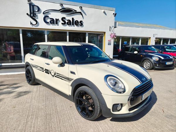 Mini Clubman Cooper 2.0d 150bhp 371293484