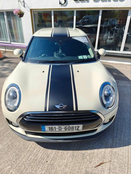 Mini Clubman Cooper 2.0d 150bhp 371293483