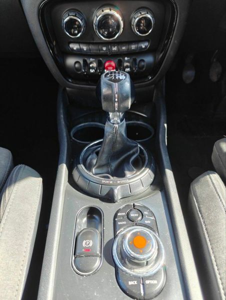 Mini Clubman Cooper 2.0d 150bhp 371293498