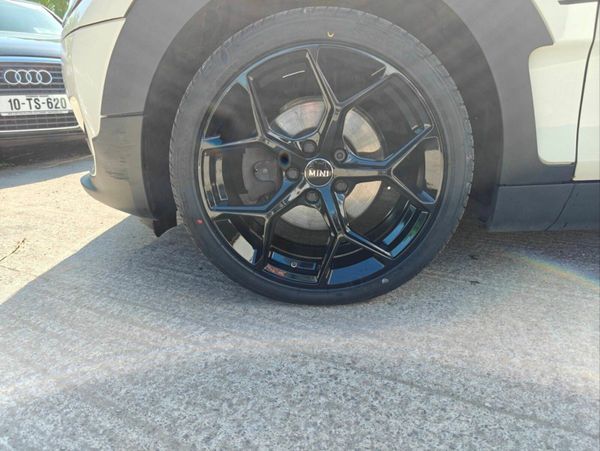 Mini Clubman Cooper 2.0d 150bhp 371293504