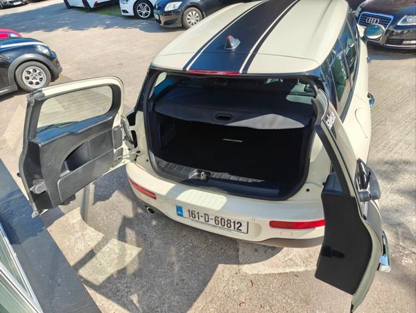 Mini Clubman Cooper 2.0d 150bhp 371293505