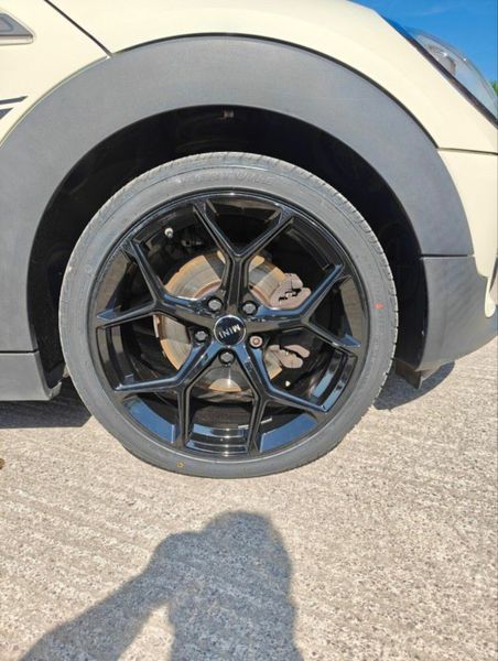 Mini Clubman Cooper 2.0d 150bhp 371293503