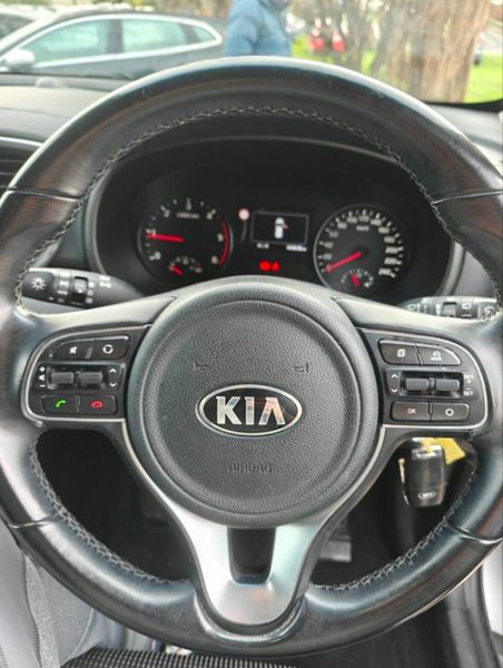 Kia Sportage 1.7 D EX 371293534