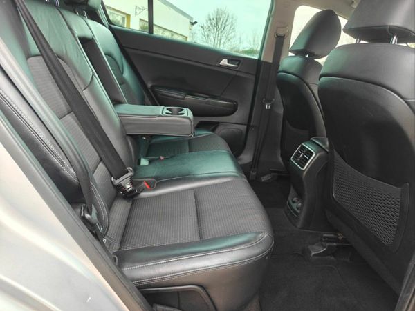 Kia Sportage 1.7 D EX 371293537