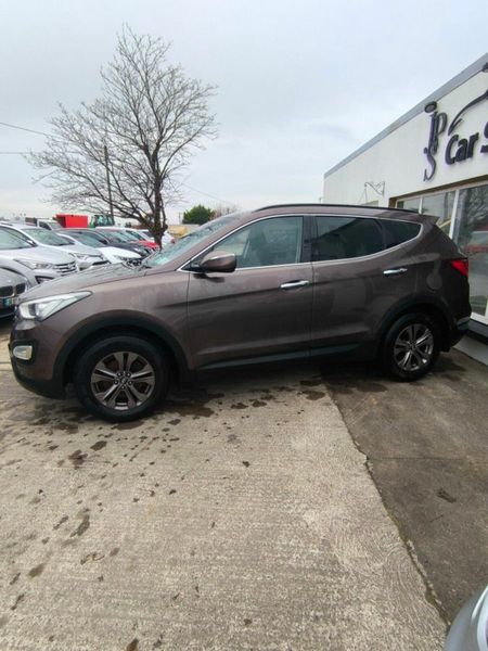 Hyundai Santa Fe 2.2 CRDi 2WD Comfort NEW NCT 371293564